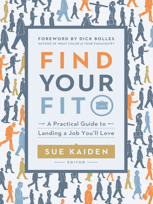 cover image of Find Your Fit